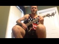 Firefly (Acoustic Cover) - Breaking Benjamin
