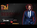 The king of hustle on BJ PODCAST |how we used to market our music| DJ Sbu 🙌🔥🔥