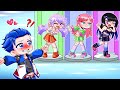 Anna x Lisa x Dzung Don't Like Alex - Alex Sad Story | Gacha Club | Ppg x Rrb Gacha Life