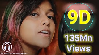 Manike Mage Hithe 9D Full HD Audio | Sinhala Songs 9D | #Yohani | #9D | New Songs 2021