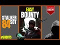 EASY BOUNTY IN THE DIVISION 2 #shorts