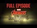 Shadow of Atlantis Part One | Full Episode | Marvel's Avengers: Black Panther's Quest | Disney XD