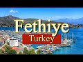 ☀️🍹 Discover Fethiye! 🏝️⛵ Turkey's Coastal Paradise