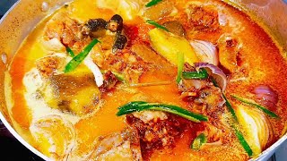 Chicken Curry: The Secret to Cooking Delicious, Creamy, and Beautifully Colored Curry with Common...