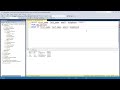 How to FIND DUPLICATES in SQL
