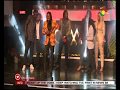 VGMA2018 RAGGAE DANCE HALL ARTISTE GOES TO STONEBWOY