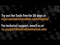 Ci Tools Weekly Webinar - Doors+Windows 3of4