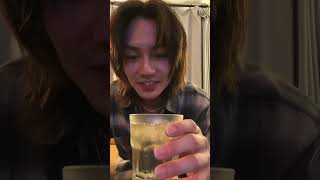 241209 松田元太 インスタライブ