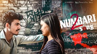 2 Numbari (Song Video) Masoom Sharma | Manisha Sharma | New Haryanvi | Present By.. YaariYa Hai 🚩
