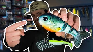 DON’T Buy Any More Swimbaits… UNTIL You Watch This! (Ultimate Guide)