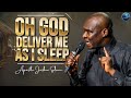 Pray This Prayer At Midnight to Cancel Every Evil Mark Fighting Your Destiny | Apostle Joshua Selman