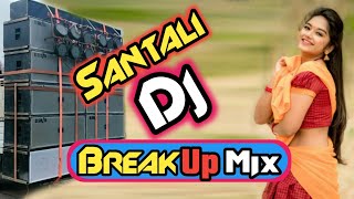 New Santali Dj Song 2021💕 A Sajni Santali Dj Song💕 Santali Dj Gana(Mix By Dj ANAANTA)