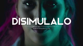 🔥 DANCEHALL Instrumental | "Disimulalo" - J Balvin x Bad Bunny | Trapeton / Reggaeton Trap