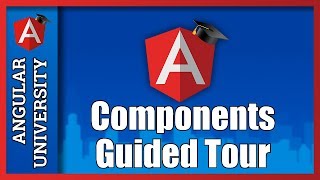💥 Angular Components Tutorial for Beginners - Component Interaction Extended Example