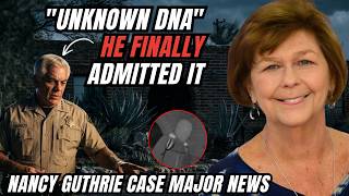 The Sheriff Confirmed Unknown DNA — And a New Theory Connects This to a Global Criminal Network
