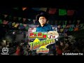 Pedro y su Tormenta Show 