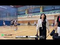 Season 6 ZBL Weekday Division 9 gratitude 家人 VS GFN Q1 20241205