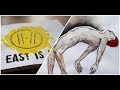 Trench - Twenty One Pilots (CLIQUE ART) // Speed Drawing