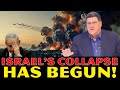 Scott Ritter Warns: Iran Joins Hezbollah Vows BRUTAL Revenge! Israel's COLLAPSE Has Begun!