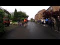 Nidd Valley Road Runners Bed Race A Team Mens