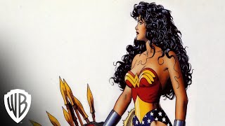Wonder Woman Commemorative Edition | Wonder Woman: A Subversive Dream | Warner Bros. Entertainment