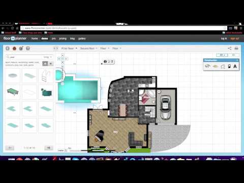 floor planner floor planner