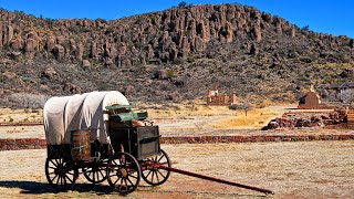 Texas's Hidden Wonders You Won't Believe Exist!