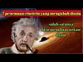 7 Penemuan Einstein yang Mengubah Dunia | salah satunya bisa menghancurkan dunia | albert einstein