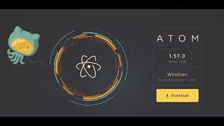 Setting up the code editor Atom for HTML and CSS (Basic Packages you need)