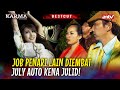 Cuma Modal Jampi2 Rambut Palsu Bisa Dapet Duit I BestCut Karma The Series Malam Eps 125 (3/3)