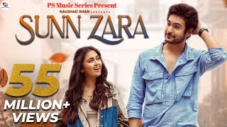 Sunn Zara - Official Video | JalRaj | Shivin Narang | Tejasswi Prakash | Anmol D | PS Music Series