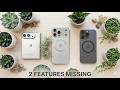 iPhone Fold REMOVING 2 Features We Expected