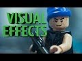 CHICKENFEETFILMS Visual Effects Timelapse