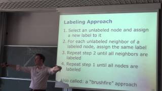 Photogrammetry I - 05a - Binary Images (2015)