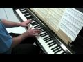 Chopin Prelude No.8 - Tutorial - Paul Barton, piano