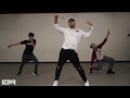 A No No | Mariah Carey | Mark Figueroa Choreography