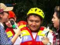 Go Go Byur With Rafael Tan dan Ana Riana - Lets Get Wet Part 1 (20/3)