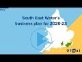 South East Water's business plan for 2020-25