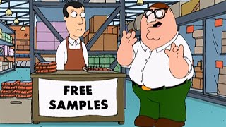 Family Guy | Free samples