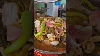 PHILIPPINES STREET FOOD AT IS BEST , DELICIOUS SEA FOOD #shorts #foodshorts #streetfood #myfirstvlog
