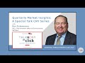 Quarterly Market Insights: A Special Talk CNY Series - Q2/Episode 2 with Ken Entenmann