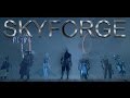 Skyforge PvP - 10 vs 10 Paladin - 10K Prestige - Random Group