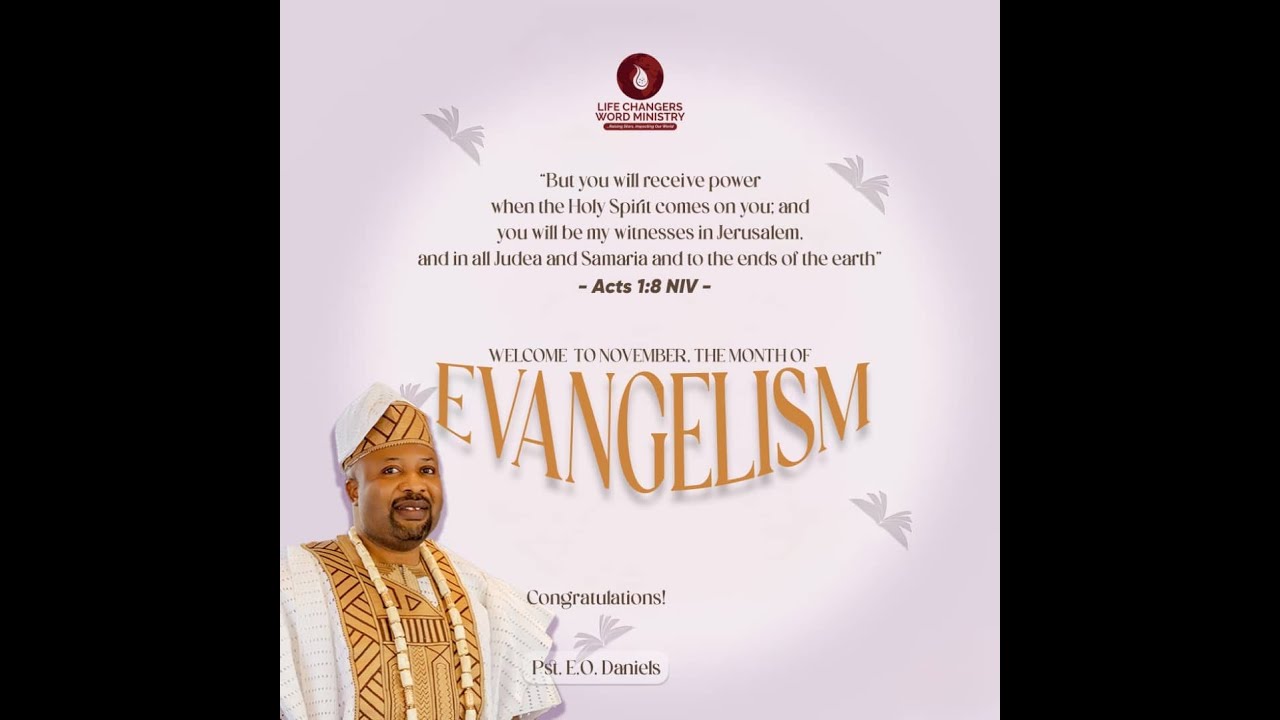 Sunday Service Youtube