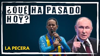 ✅ ¿Qué ha pasado HOY en el MUNDO? Las noticias internacionales del día en 15 minutos