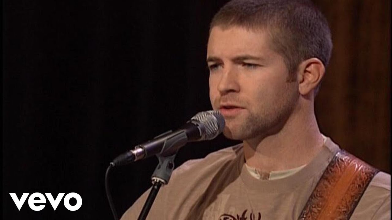 Josh Turner - Long Black Train (330 Sessions) - YouTube