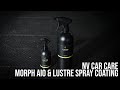 HOW TO - Nv Morph & Lustre