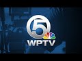 WPTV News Channel 5 West Palm Latest Headlines | March 15, 12pm