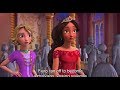 ( S01 E05 ) - Elena Of Avalor : Spellbound : Short Clip | Disney Channel