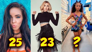 Bunk'd Cast Real Age and Life Partners 2021 Skai Jackson, Peyton List, Miranda May Information Forge