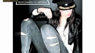 Medina - You And I Deadmau5 Remix